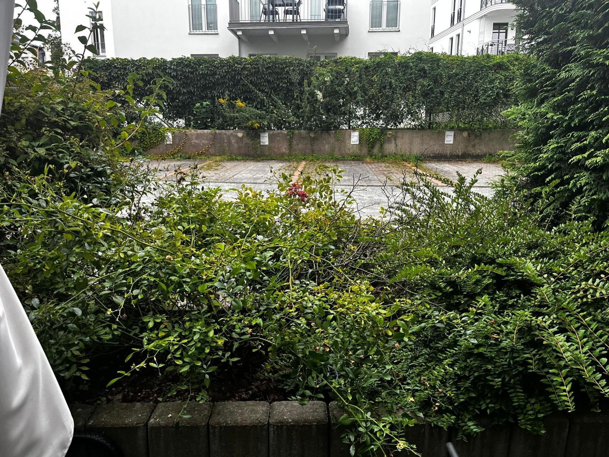 Haus Goodewind Apartment Heringsdorf  Exterior photo